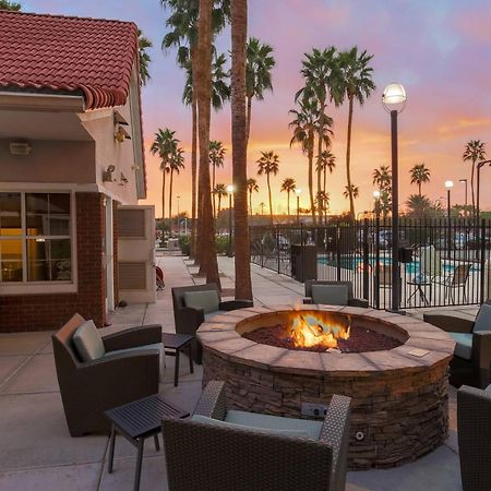 Residence Inn Phoenix Chandler/Fashion Center Exterior photo