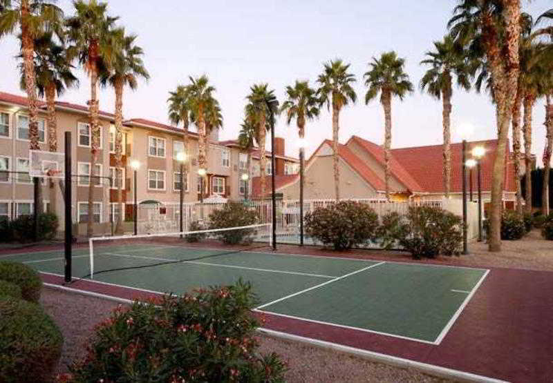 Residence Inn Phoenix Chandler/Fashion Center Facilities photo